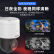 海康威视（HIKVISION）监控器设备套装室外高清夜视360度POE云台网络摄像头