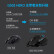 罗技(G)HERO主宰者有线鼠标 游戏鼠标 HERO引擎 RGB鼠标 电竞鼠标 25600DPI G502