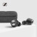 森海塞尔（Sennheiser）MOMENTUM True Wireless2  真无线入耳式降噪耳机2代 黑色