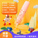 得力(deli)3D绘画笔套装/无线低温智能打印笔 启蒙创意玩具生日礼物 (附5色耗材) 粉红 74860(定制)