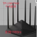 TP-LINK二手路由TL-WDR7660千兆AC1900双频无线路由器穿墙wifi百兆宿舍寝室家用 TP181千兆+电源