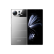 小米 Xiaomi MIX Fold 2 轻薄折叠屏 骁龙8+旗舰处理器 自研微水滴形态转轴 小米MIX Fold2 5G手机 月光银 12+512GB