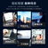 浪潮（INSPUR）NP5570M5塔式服务器图形工作站电脑主机 2*5218｜256G｜960G+2*8T 1块RTX3090 24G显卡｜浪潮原厂