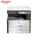 夏普（SHARP）AR-2421D A3黑白数码复合机 多功能打印机一体机 (含盖板+双纸盒）免费安装售后