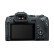 佳能(Canon)EOS R8单机身不含镜头 全画幅微单相机  vlog拍摄数码高清旅游4K 直播照相机 专业级微单 