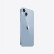 Apple iPhone 14 Plus (A2888) 256GB 蓝色 支持移动联通电信5G 双卡双待手机充电器套装版