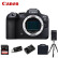 佳能（CANON） EOS R6 Mark II R62微单相机专业级 佳能r6二代vlog直播相机 单机身/128G套装