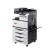 联想复印机GXM300DNAP 黑白数码多功能一体机