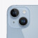 苹果手机Apple iPhone 14  256GB 蓝色 支持移动联通电信5G 双卡双待手机