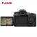 佳能（Canon）EOS 90D 单反相机 中端家用 自拍 vlog相机 单机身 酷玩旅游套装