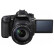 佳能CANON 850D/70D/60D/90D二手单反相机高清翻转屏入门级旅游摄影家用视频vlog 佳能80D单机身 95新
