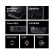 小米Redmi Note13Pro 2亿像素 第二代1.5K高光屏 12GB+256GB 子夜黑 SU7 5G手机	