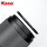 卡色（Kase）CPL偏振镜二代 高清高透多层镀膜肖特玻璃MRC 消弱强反光偏光镜 MRC CPL II代偏振镜 58mm