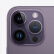 Apple iPhone 14 Pro Max 256G 暗紫色 支持移动联通电信5G 双卡双待手机