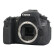 佳能CANON 850D/70D/60D/90D二手单反相机高清翻转屏入门级旅游摄影家用视频vlog 佳能80D单机身 95新