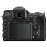 尼康（Nikon）D500 单反机身 （153点自动对焦系统 约10幅每秒连拍速度）高清旅游拍照数码相机 官方标配