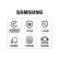 三星【官方直营7天机】GalaxyZ Fold5 超闭合折叠 IPX8级防水 5G折叠手机 冰萃蓝【7天机】 12GB+512GB