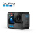GoPro HERO12 Black 运动相机 5K视频拍摄 户外摩托骑行水下潜水防水登山滑雪直播Vlog防抖运动摄像机