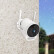 xiaovv智能户外摄像头B10已接入米家2K全景高清家用监控室外防水红外夜视人形侦测语音对讲摄像机 户外云台摄像机 Pro 2K