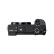 索尼（SONY）ILCE-6400/A6400 半画幅微单数码相机 4K视频Vlog直播微单相机  索尼6400/a6400专业套餐 黑色