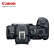 佳能（Canon）EOS R6 Mark II R6二代 R62 6K 全画幅微单相机（含128G卡+包+读卡器）6K超采样 单机身