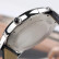 【二手95新】卡地亚手表 伦敦SOLO系列 自动机械腕表 白盘皮带 二手奢侈品男表 42表径/WSRN0002/白盘皮带