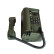 迅火HDX-5A型 磁石单机 野战磁石电话机 应急通信电话机 抗干扰性好