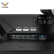 华硕TUF 32英寸 Fast IPS屏 2k显示器 超频170Hz HDR400 G-SYNC电竞显示器旋转升降带音响 VG32AQL1A