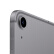 【备件库95新】Apple iPad Air(第 5 代)10.9英寸平板2022年(256G WLAN+Cellular版/M1芯片MM7E3CH/A)深空灰色