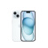 Apple iPhone 15 (A3092) 256GB 蓝色 支持移动联通电信5G 双卡双待手机移动专享
