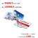 大华（dahua）TF128G（MicroSD）存储卡 S100系列 U3 C10 A1 V30高速手机监控内存卡4K摄录