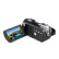 欧达（ORDRO）AC3 4K摄像机高清数码DV专业录像机家用旅游户外婚庆直播教学