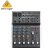 behringer 百灵达 XENYX802S 502S 网络直播K歌家庭影音小型迷你专业调音台 802S