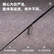得力(deli)加厚立体办公手提袋/会议包/事务包/商务拉链袋电脑公文包便携 浅灰5590