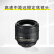 尼康（Nikon） AF-S 尼克尔 85mm f/1.8G 高速中距远摄定焦镜头 人像/运动