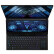 ROG冰刃7 双屏 16英寸 设计师高性能 游戏本笔记本电脑(R9 7945HX 16G 1T RTX4070 2.5K 240Hz MiniLED)
