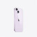 Apple iPhone 14 (A2884) 128GB 紫色 全网通5G 双卡双待手机【支持全网用户办理】