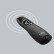 罗技（Logitech）R400 无线演示器 ppt翻页笔 演示笔（激光笔）电子笔 投影仪遥控笔 黑色