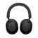 索尼（SONY）WH-1000XM5 头戴式无线降噪 蓝牙耳机 AI智能降噪 黑色