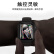 瓦力 苹果手表保护壳 iwatchs8/7壳膜一体apple watch全包贴膜防摔表壳 45mm黑色