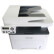 奔图（PANTUM）M7106DN A4黑白激光多功能一体机 打印、复印、扫描 USB+NET 自动双面 标配输稿器 33页/分钟