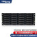 TOPAVID SRB4L8536G3 36盘雷电3共享磁盘阵列 4K影视非编共享剪辑磁盘阵列 光纤网络存储504TB企业级存储容量
