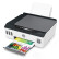 惠普（HP）TANK 511 彩色喷墨A4连供一体机 打印复印扫描