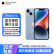 Apple/苹果 iPhone 14 全网通5G  双卡双待  手机 蓝色  256GB【标配】+  搭配20W原充头+买家秀