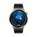 华为（HUAWEI）WATCH GT 3 Pro 智能手表 钛金属表体 蓝宝石玻璃镜面gt3pro活力款黑色氟橡胶表带