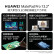 华为（HUAWEI）MatePad Pro（16+1TB WiFi 雅川青）13.2英寸平板电脑 OLED柔性护眼屏 星闪连接办公创作+星闪笔