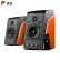 惠威（HiVi） M200MKIII+ 蓝牙HIFI音响 2.0有源音响笔记本电脑音箱家用客厅电视音箱