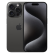 Apple 苹果15 Pro iPhone 15 Pro 5G手机 原色钛金属 512GB