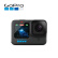 GoPro HERO12 Black 运动相机 5K视频拍摄 户外摩托骑行水下潜水防水登山滑雪直播Vlog防抖运动摄像机