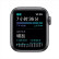 苹果APPLE二手智能手表WatchSeries4/5/SE6代GPS运动版/蜂窝/不锈钢 SE 蜂窝版 深空灰 99新40MM